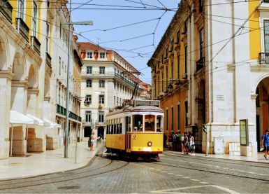 Что посмотреть в Португалии: 8 главных достопримечательностей