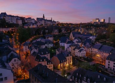 Что посмотреть в Люксембурге: главные достопримечательности герцогства