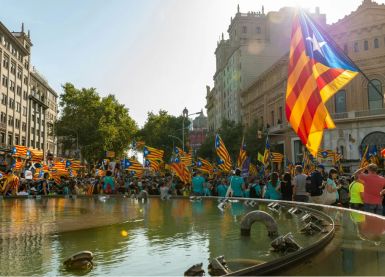 В Барселоне планируют поднять туристический налог